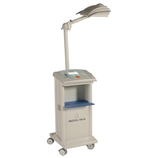 High Power Scanning Laser PR 999 8 W. Prestige Line